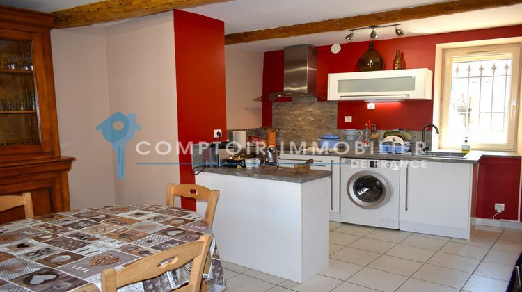 Ma-Cabane - Vente Maison Bezouce, 66 m²