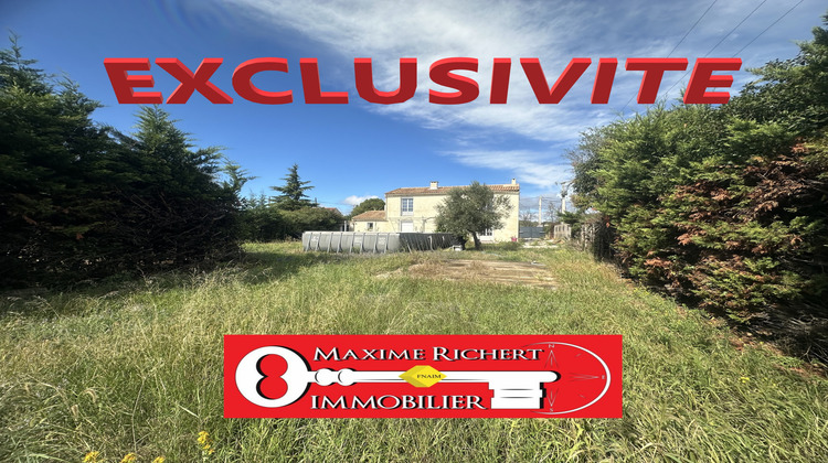 Ma-Cabane - Vente Maison Bezouce, 146 m²