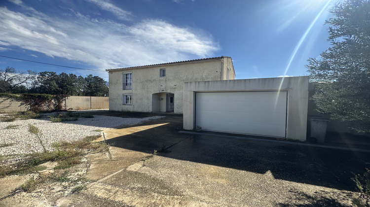 Ma-Cabane - Vente Maison Bezouce, 146 m²