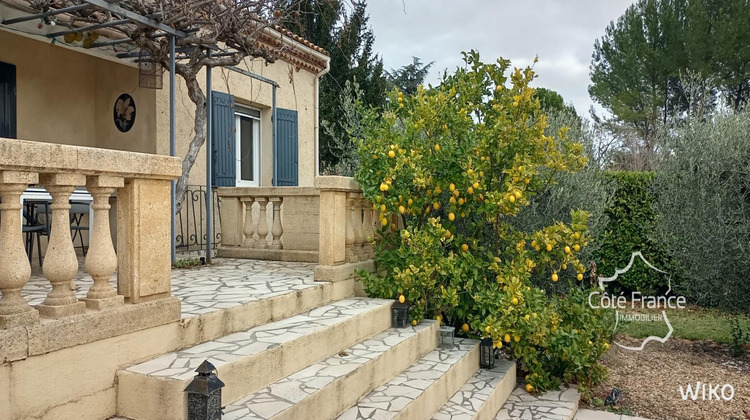 Ma-Cabane - Vente Maison BEZOUCE, 225 m²