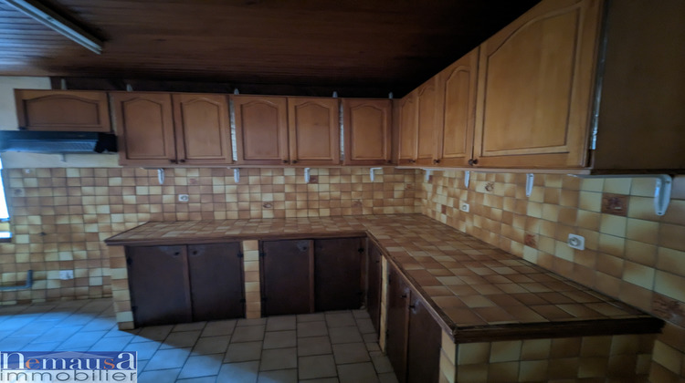 Ma-Cabane - Vente Maison Bezouce, 72 m²