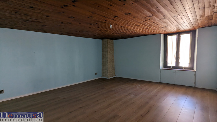 Ma-Cabane - Vente Maison Bezouce, 72 m²