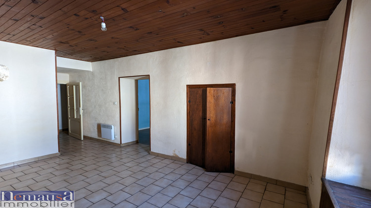 Ma-Cabane - Vente Maison Bezouce, 72 m²