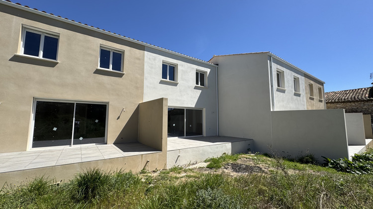 Ma-Cabane - Vente Maison Bezouce, 83 m²