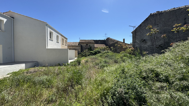 Ma-Cabane - Vente Maison Bezouce, 83 m²