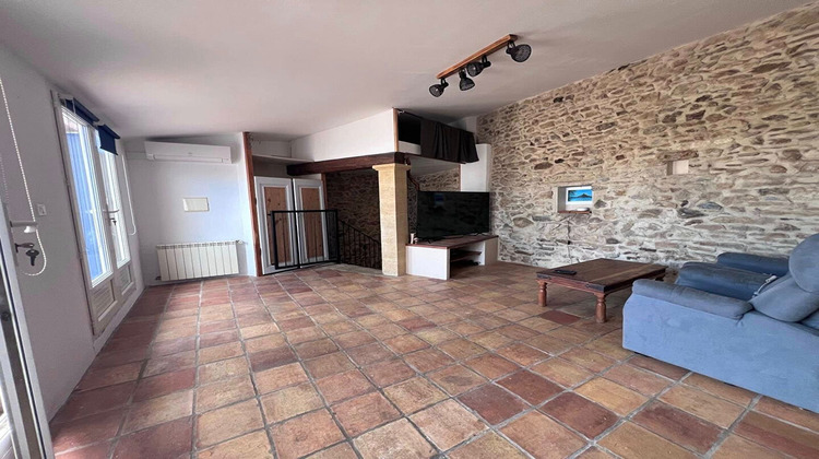 Ma-Cabane - Vente Maison BEZOUCE, 116 m²