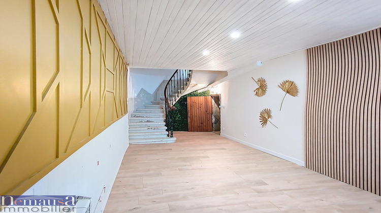 Ma-Cabane - Vente Maison Bezouce, 72 m²