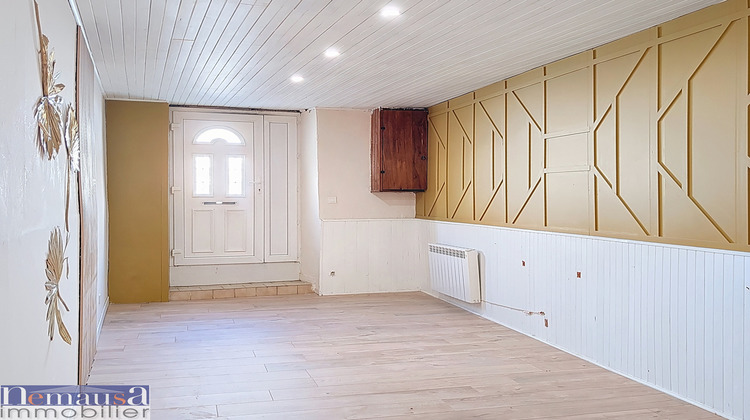 Ma-Cabane - Vente Maison Bezouce, 72 m²