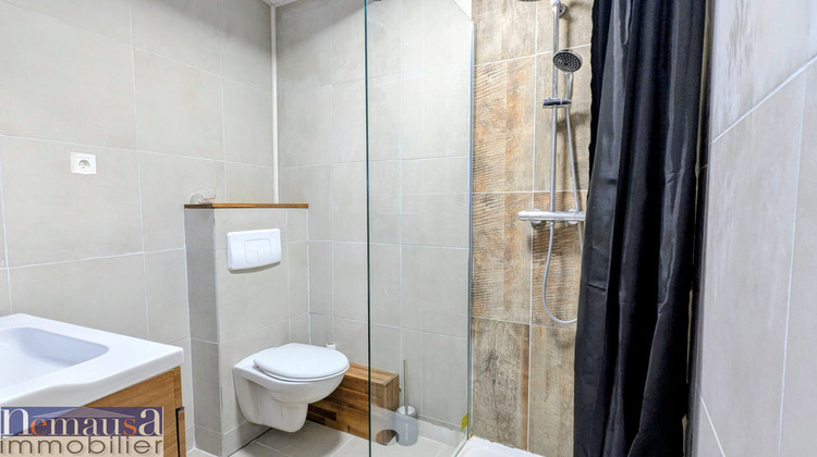 Ma-Cabane - Vente Maison Bezouce, 72 m²