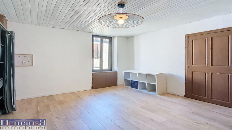 Ma-Cabane - Vente Maison Bezouce, 72 m²