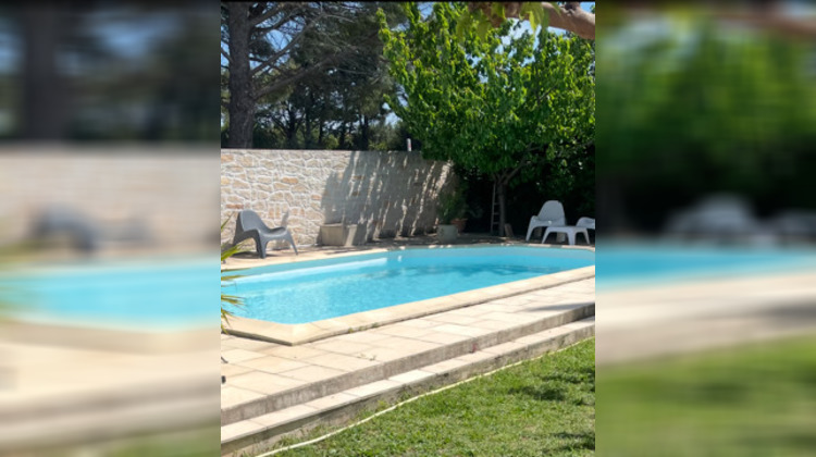 Ma-Cabane - Vente Maison Bezouce, 118 m²