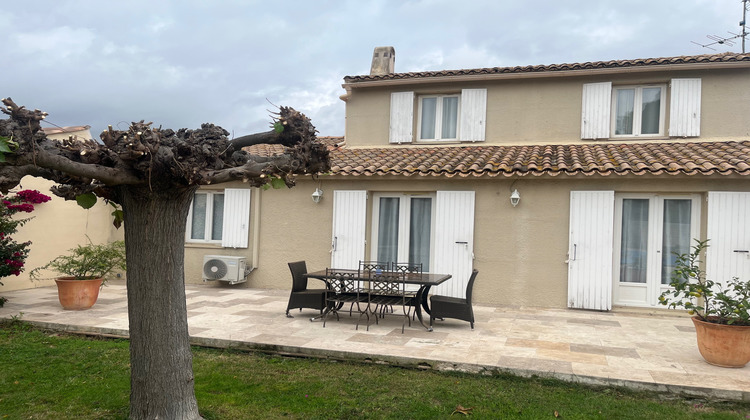 Ma-Cabane - Vente Maison Bezouce, 118 m²