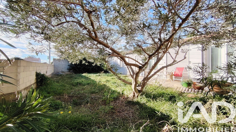 Ma-Cabane - Vente Maison Bezouce, 98 m²