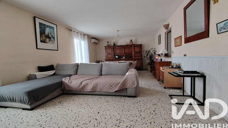 Ma-Cabane - Vente Maison Bezouce, 98 m²