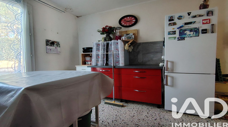 Ma-Cabane - Vente Maison Bezouce, 98 m²