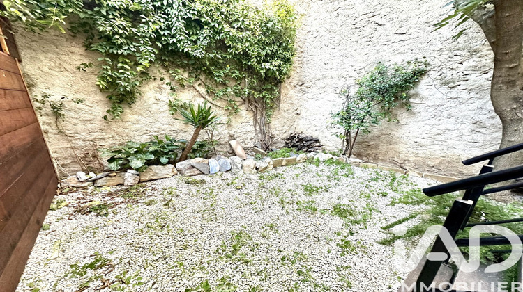 Ma-Cabane - Vente Maison Bezouce, 116 m²