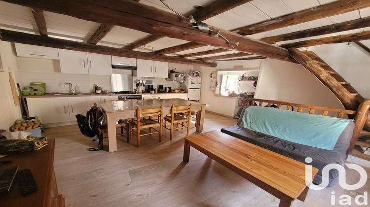 Ma-Cabane - Vente Maison Bezouce, 63 m²