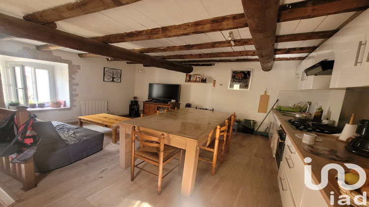 Ma-Cabane - Vente Maison Bezouce, 63 m²