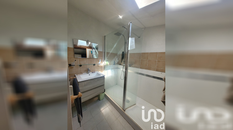 Ma-Cabane - Vente Maison Bezouce, 63 m²