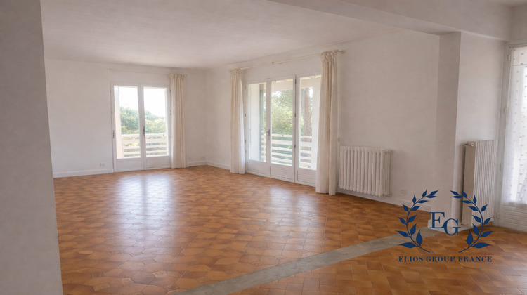 Ma-Cabane - Vente Maison Bezouce, 134 m²