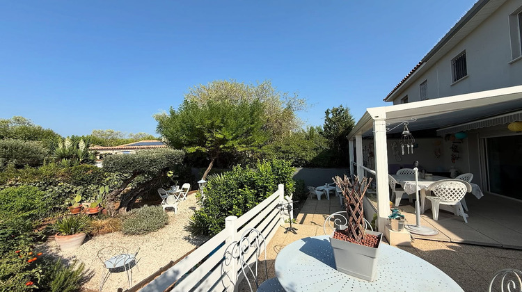 Ma-Cabane - Vente Maison BEZOUCE, 79 m²