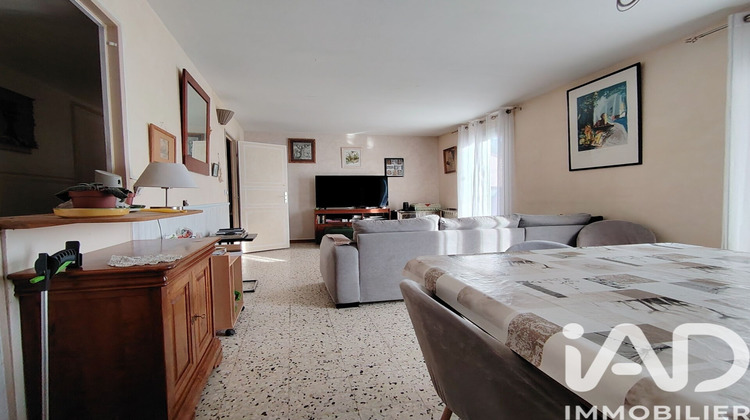 Ma-Cabane - Vente Maison Bezouce, 98 m²