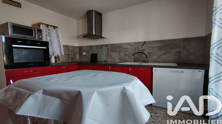 Ma-Cabane - Vente Maison Bezouce, 98 m²