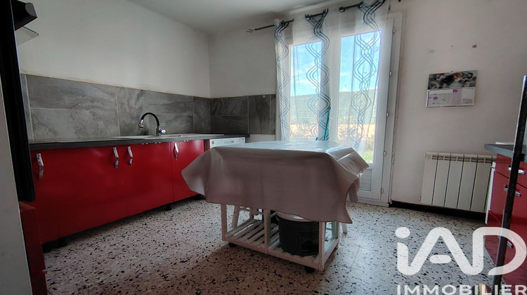 Ma-Cabane - Vente Maison Bezouce, 98 m²