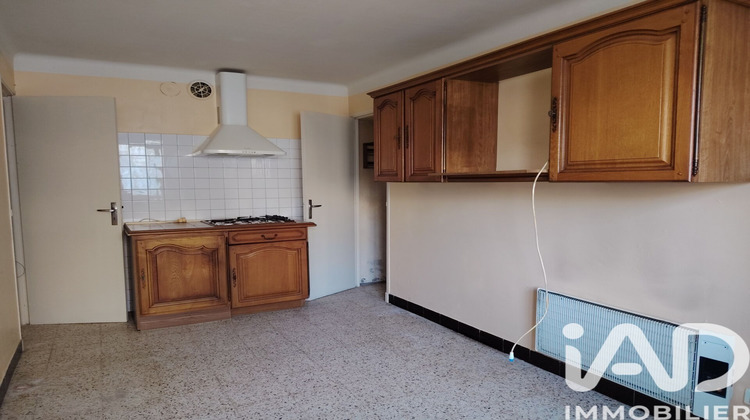 Ma-Cabane - Vente Maison Bezouce, 71 m²