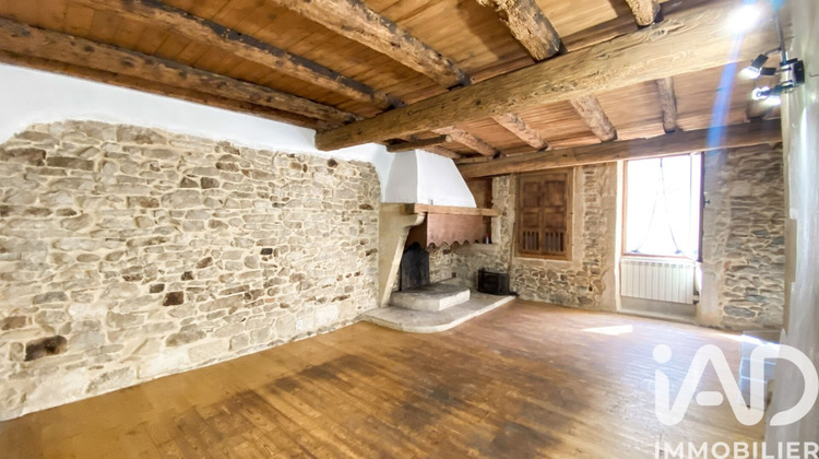Ma-Cabane - Vente Maison Bezouce, 82 m²