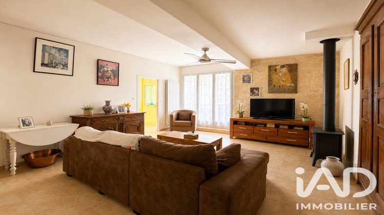 Ma-Cabane - Vente Maison Bezouce, 225 m²