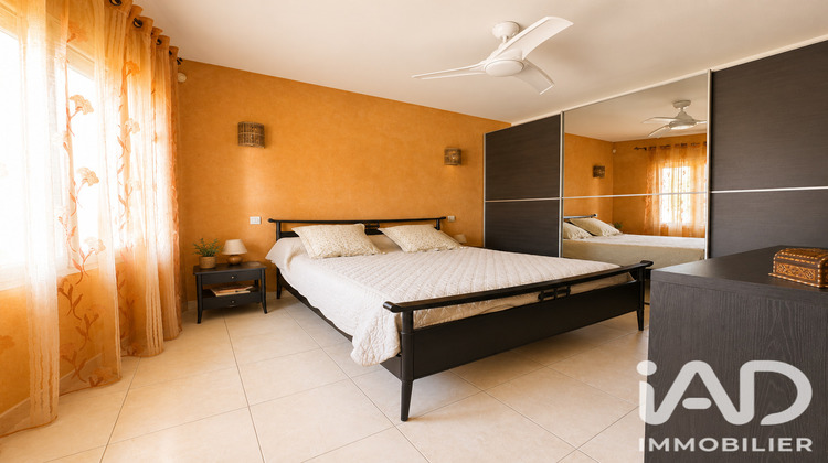 Ma-Cabane - Vente Maison Bezouce, 225 m²