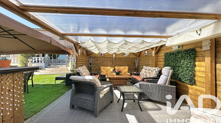 Ma-Cabane - Vente Maison Bezouce, 163 m²