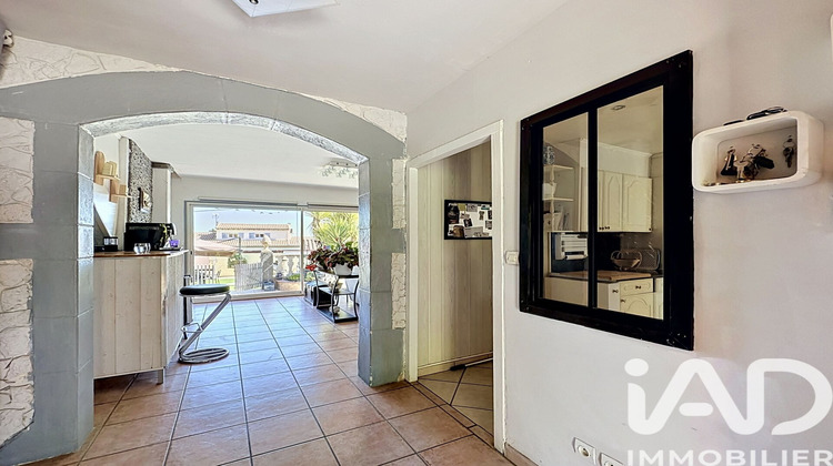 Ma-Cabane - Vente Maison Bezouce, 163 m²