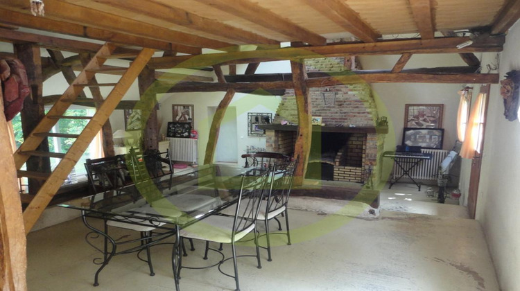 Ma-Cabane - Vente Maison BEZU LA FORET, 122 m²