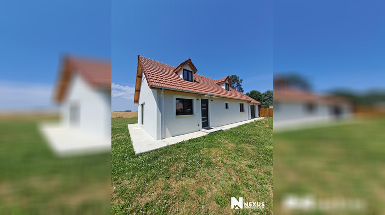 Ma-Cabane - Vente Maison Bézu-la-Forêt, 108 m²