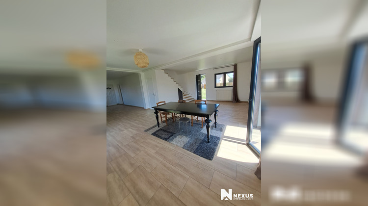 Ma-Cabane - Vente Maison Bézu-la-Forêt, 108 m²