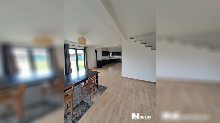 Ma-Cabane - Vente Maison Bézu-la-Forêt, 108 m²