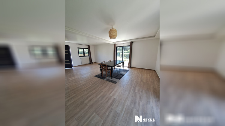 Ma-Cabane - Vente Maison Bézu-la-Forêt, 108 m²