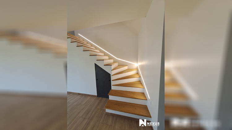 Ma-Cabane - Vente Maison Bézu-la-Forêt, 108 m²