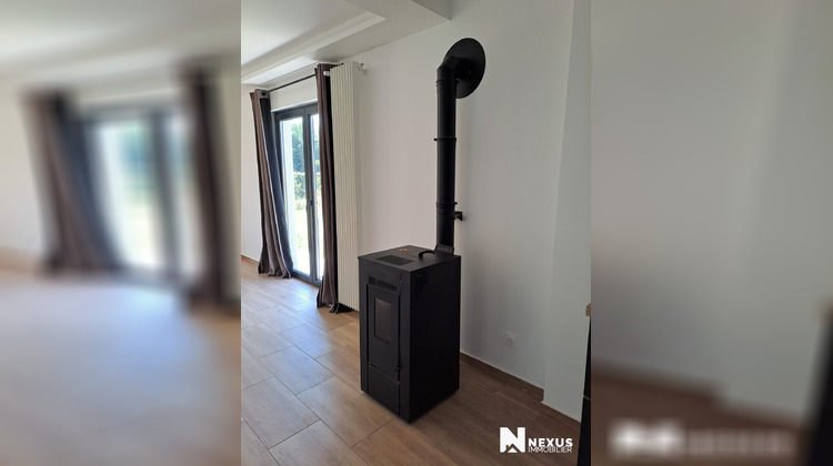 Ma-Cabane - Vente Maison Bézu-la-Forêt, 108 m²
