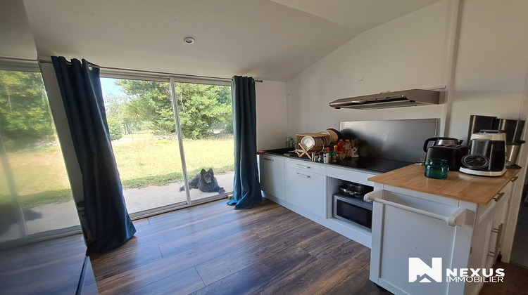 Ma-Cabane - Vente Maison Bézu-la-Forêt, 58 m²