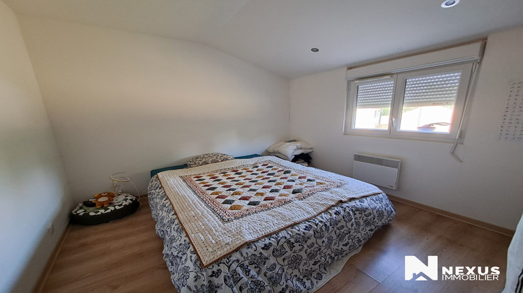 Ma-Cabane - Vente Maison Bézu-la-Forêt, 58 m²