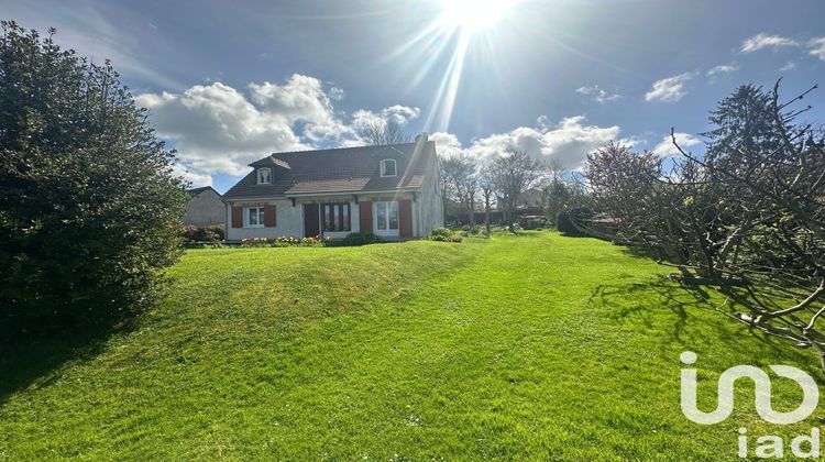 Ma-Cabane - Vente Maison Bézu-Saint-Éloi, 130 m²