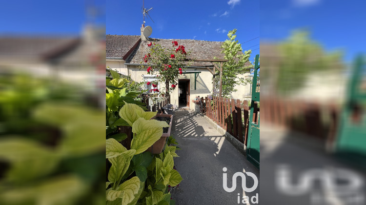 Ma-Cabane - Vente Maison Bézu-Saint-Éloi, 56 m²