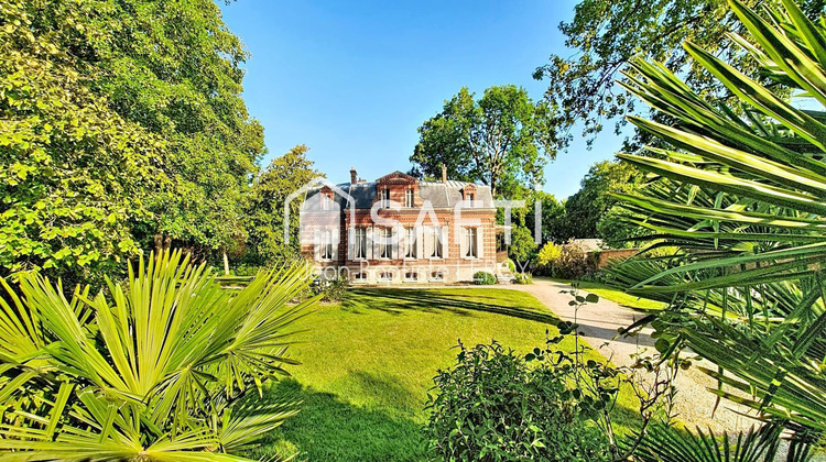 Ma-Cabane - Vente Maison Bézu-Saint-Éloi, 365 m²