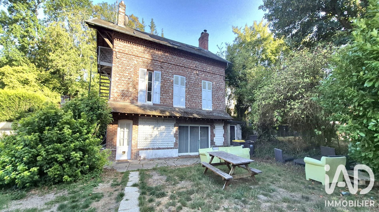 Ma-Cabane - Vente Maison Bézu-Saint-Éloi, 129 m²