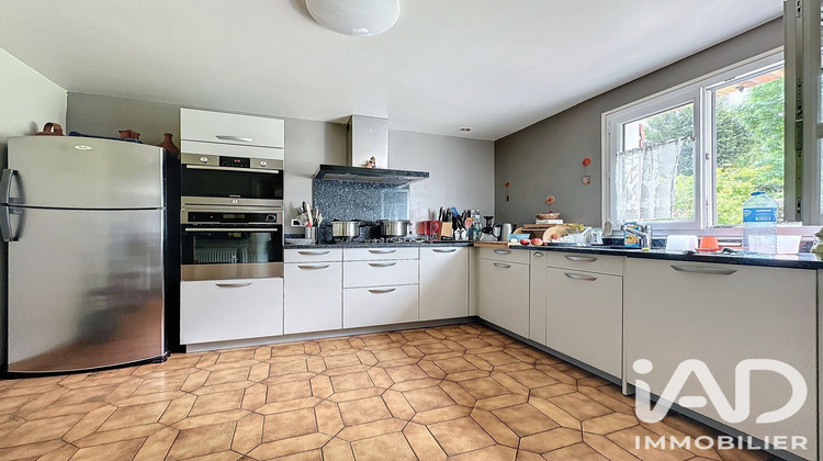 Ma-Cabane - Vente Maison Bézu-Saint-Éloi, 117 m²