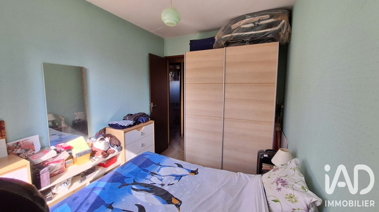 Ma-Cabane - Vente Maison Bézu-Saint-Éloi, 118 m²
