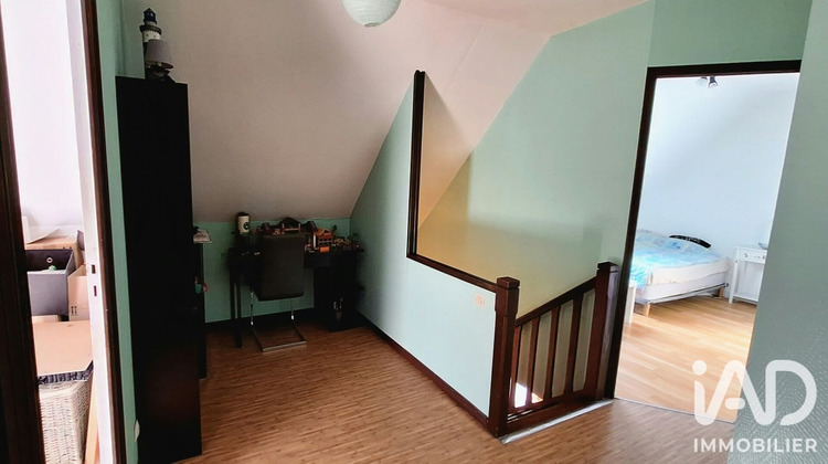Ma-Cabane - Vente Maison Bézu-Saint-Éloi, 118 m²